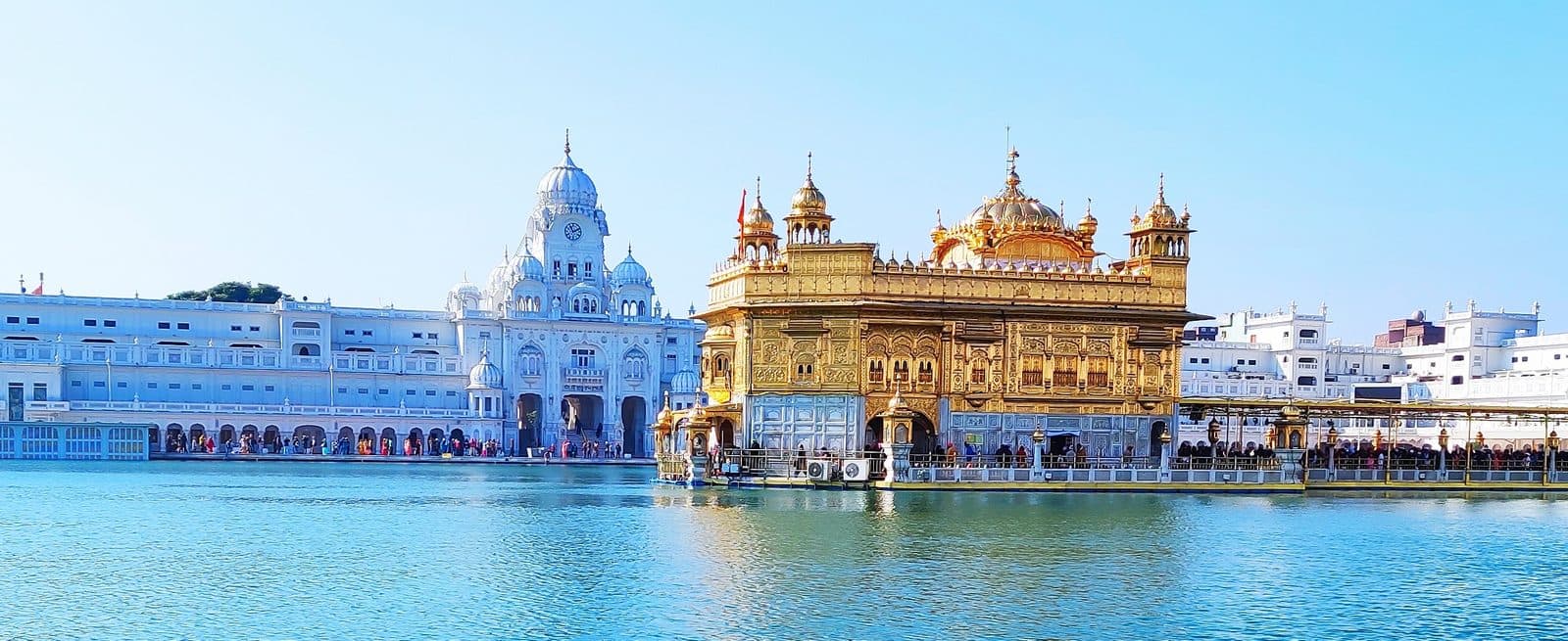 Amritsar, Punjab