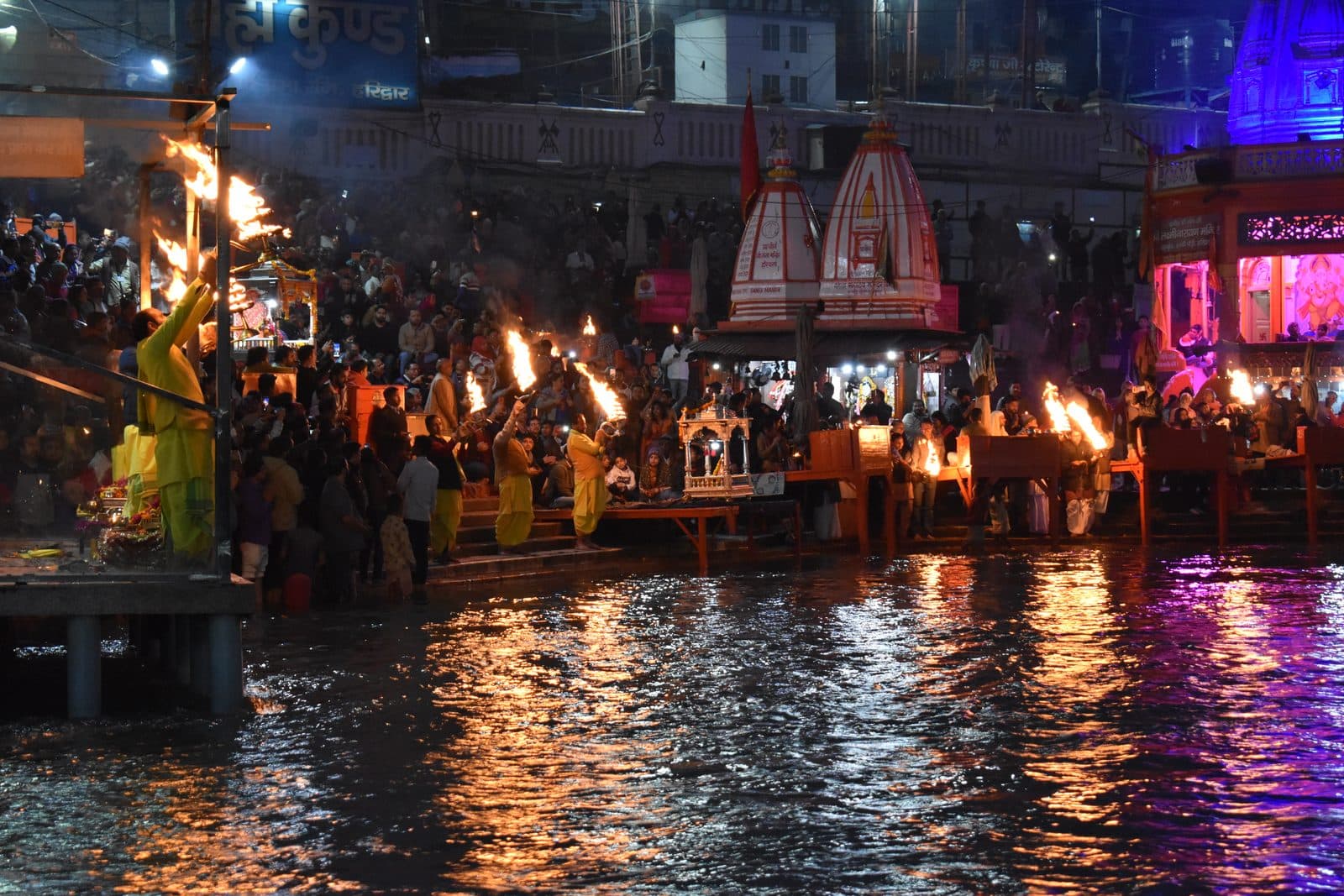 Haridwar, Uttarakhand