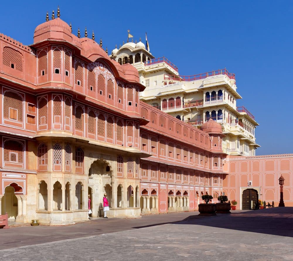 City Palace